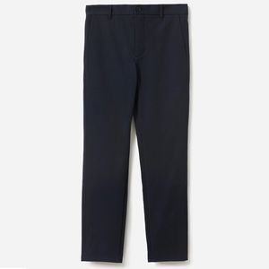 Everlane Performance Chino - Navy